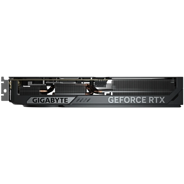 Купити Відеокарта Gigabyte GeForce RTX 5070 WindForce SFF 12G (GV-N5070WF3-12GD) - фото 6
