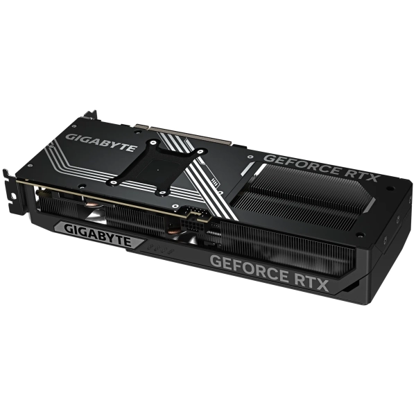 Купити Відеокарта Gigabyte GeForce RTX 5070 WindForce SFF 12G (GV-N5070WF3-12GD) - фото 7