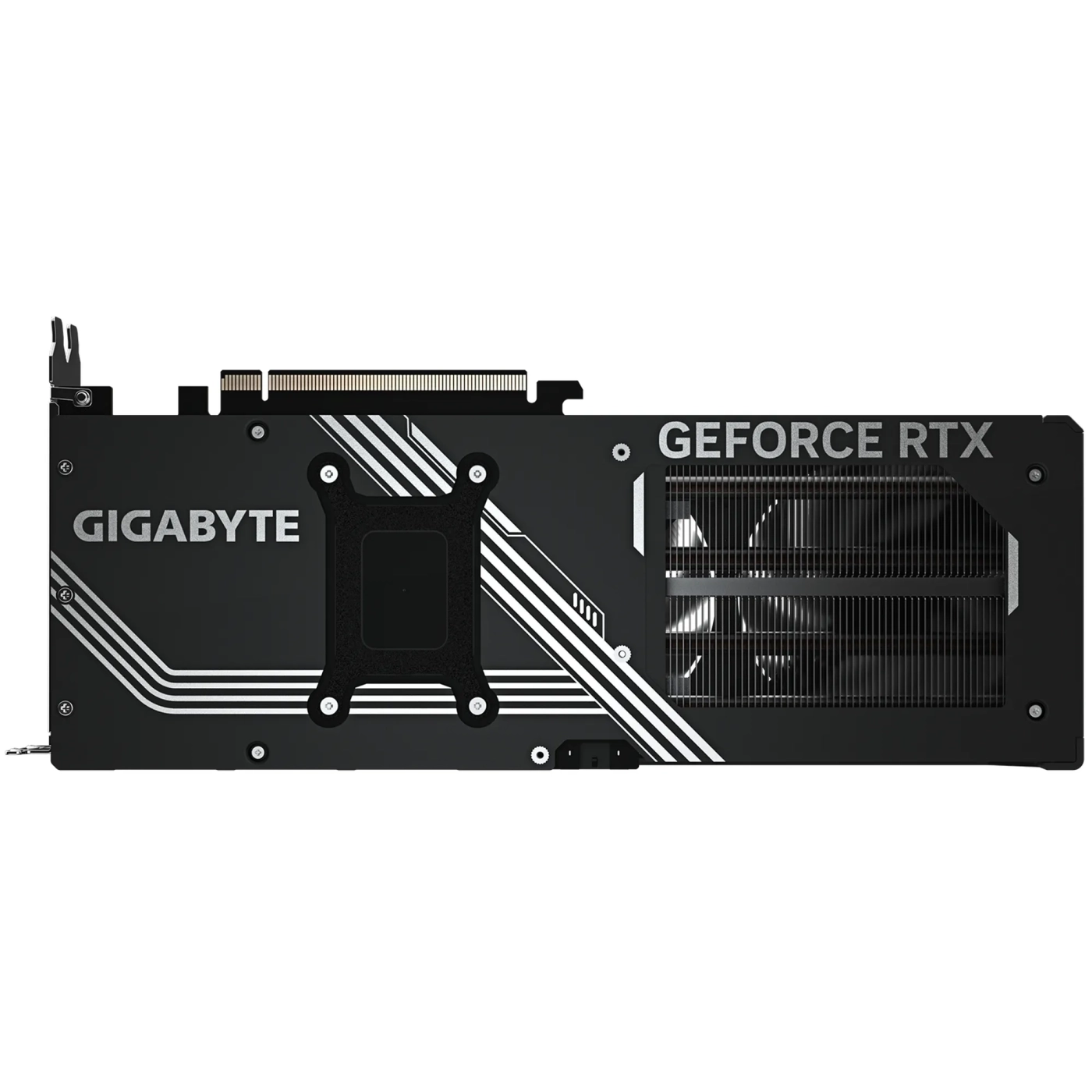 Купити Відеокарта Gigabyte GeForce RTX 5070 WindForce SFF 12G (GV-N5070WF3-12GD) - фото 8
