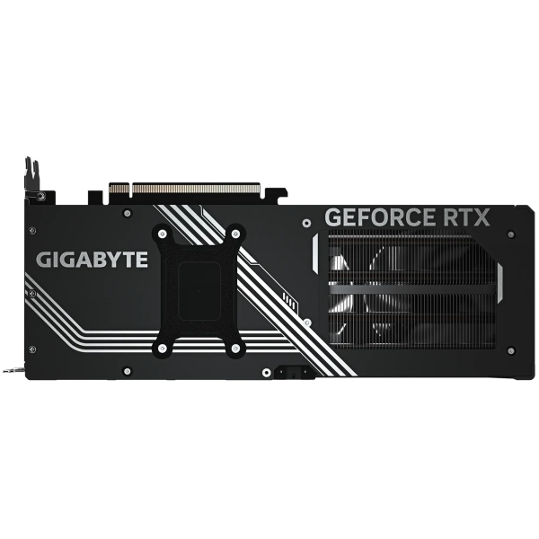 Купити Відеокарта Gigabyte GeForce RTX 5070 WindForce SFF 12G (GV-N5070WF3-12GD) - фото 8