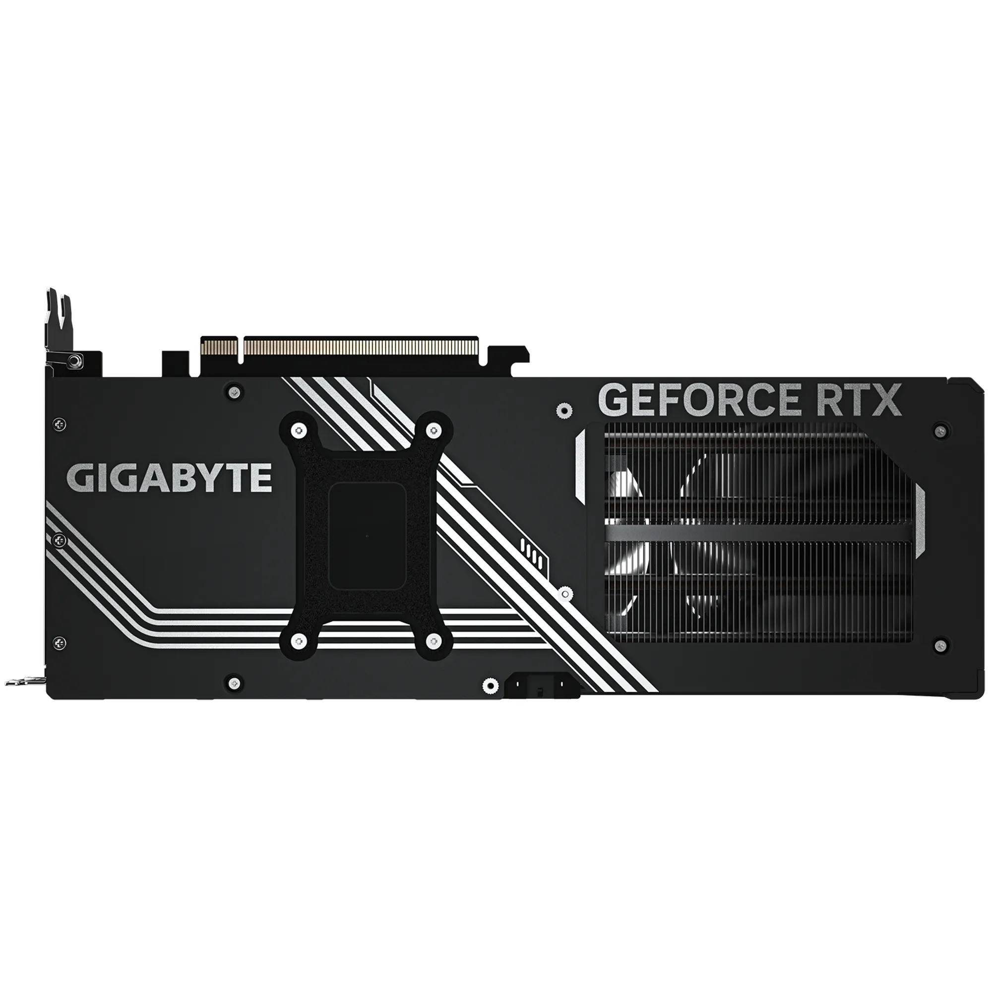 Купити Відеокарта Gigabyte GeForce RTX 5070 WindForce SFF 12G (GV-N5070WF3-12GD) - фото 8