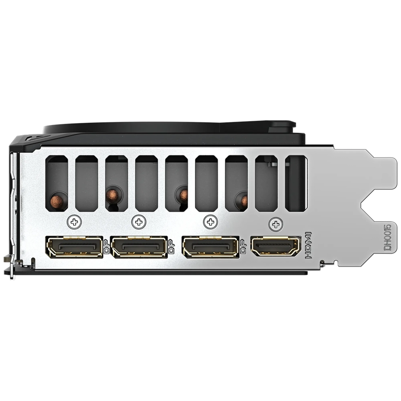 Купити Відеокарта Gigabyte GeForce RTX 5070 WindForce SFF 12G (GV-N5070WF3-12GD) - фото 9