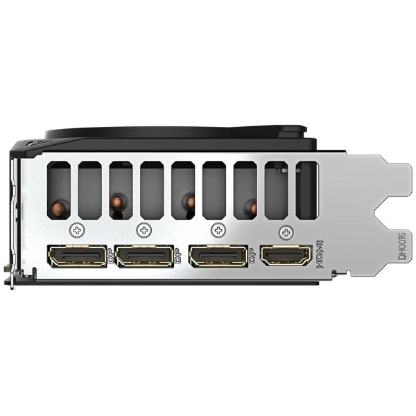 Купити Відеокарта Gigabyte GeForce RTX 5070 WindForce SFF 12G (GV-N5070WF3-12GD) - фото 9