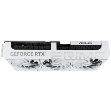 Купить Видеокарта Asus Prime GeForce RTX 5070 White OC 12GB (PRIME-RTX5070-O12G-WHITE) - фото 6