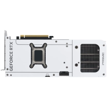 Купить Видеокарта Asus Prime GeForce RTX 5070 White OC 12GB (PRIME-RTX5070-O12G-WHITE) - фото 7