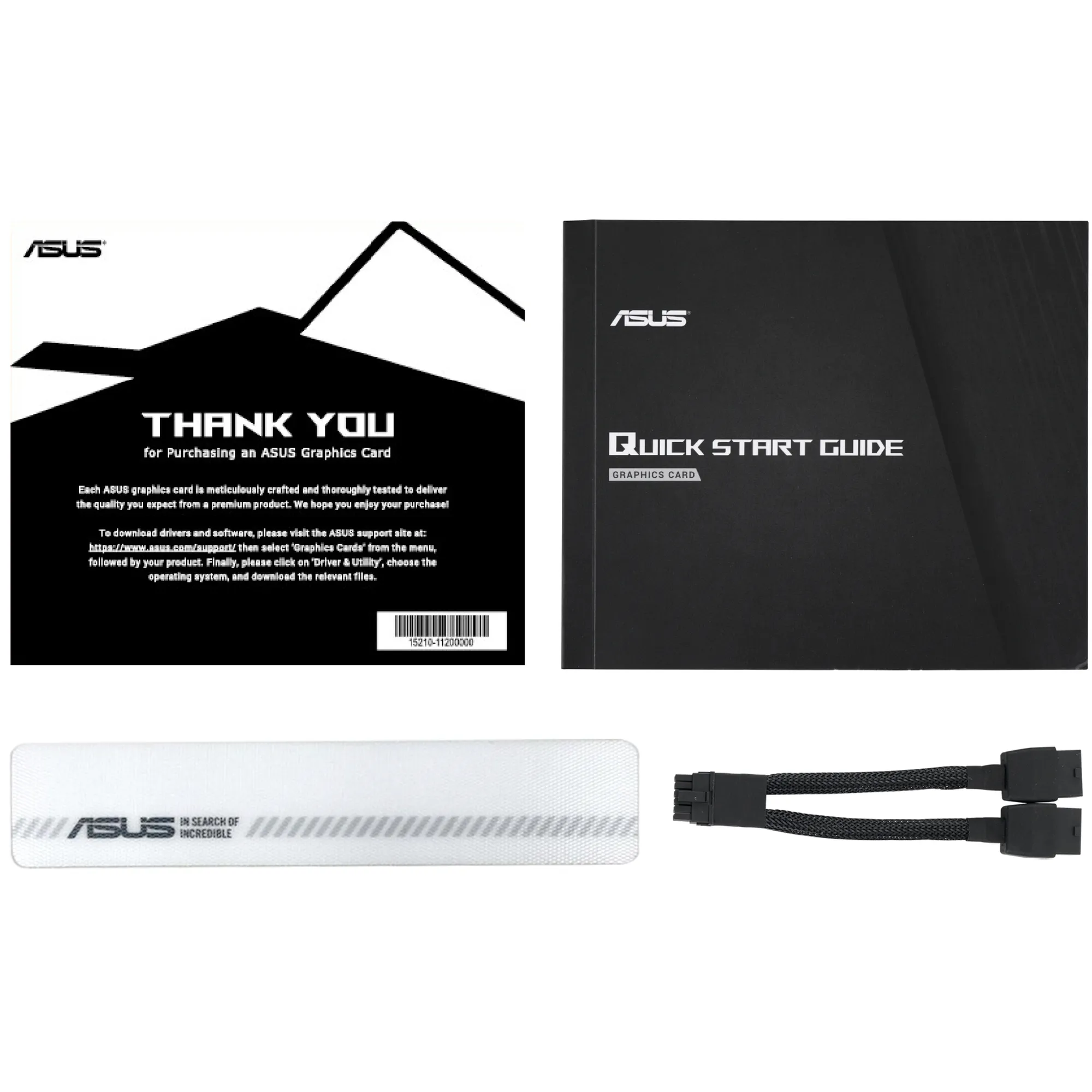 Купить Видеокарта Asus Prime GeForce RTX 5070 White OC 12GB (PRIME-RTX5070-O12G-WHITE) - фото 10