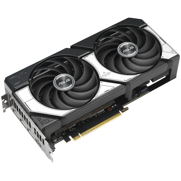 Купити Відеокарта Asus Dual GeForce RTX 5070 12GB OC (DUAL-RTX 5070-O12G) - фото 3