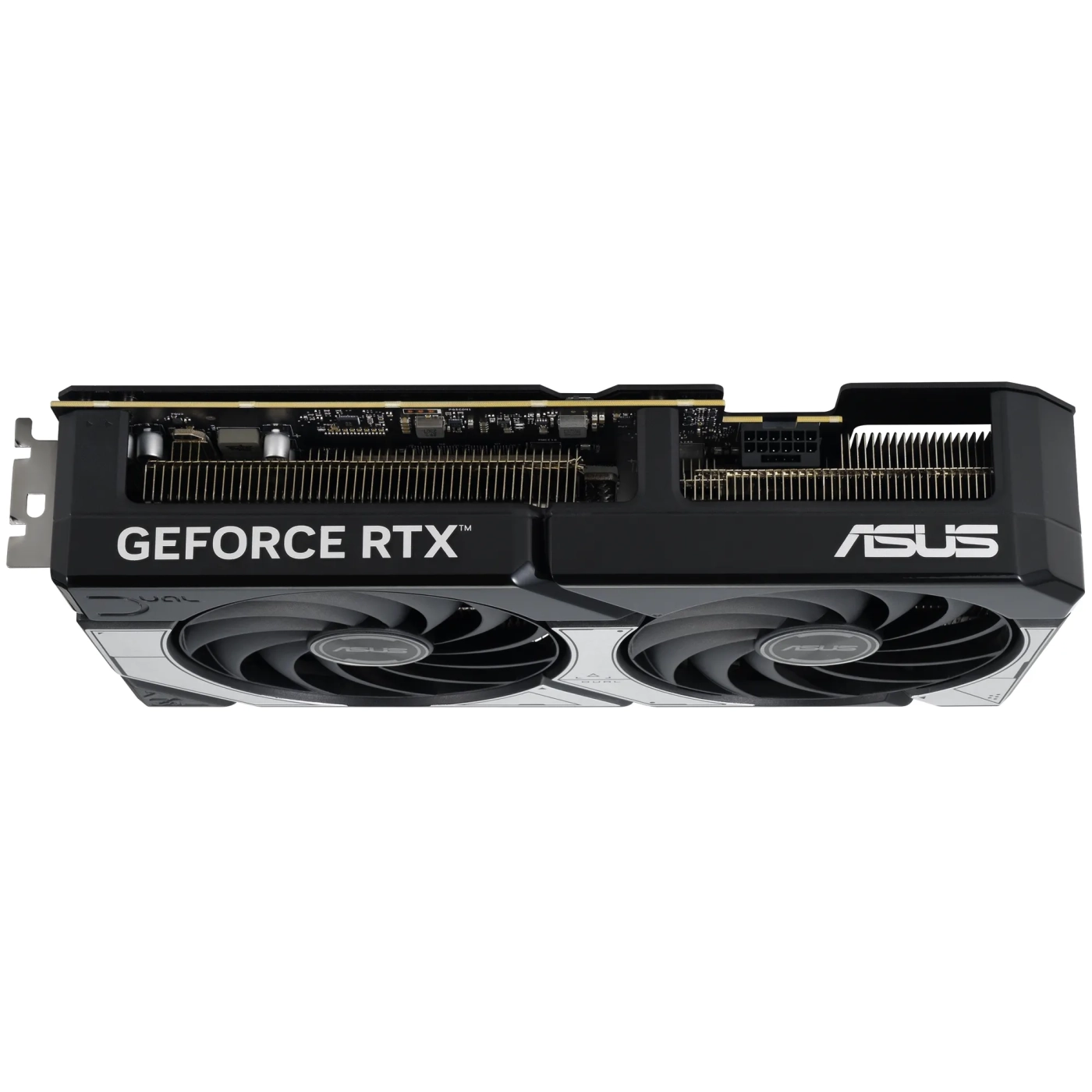 Купити Відеокарта Asus Dual GeForce RTX 5070 12GB OC (DUAL-RTX 5070-O12G) - фото 4