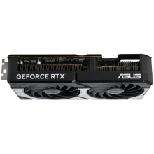 Купити Відеокарта Asus Dual GeForce RTX 5070 12GB OC (DUAL-RTX 5070-O12G) - фото 4