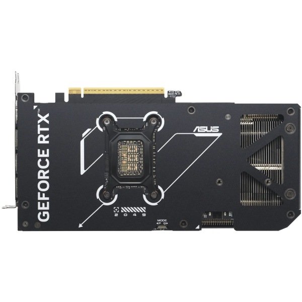 Купити Відеокарта Asus Dual GeForce RTX 5070 12GB OC (DUAL-RTX 5070-O12G) - фото 5
