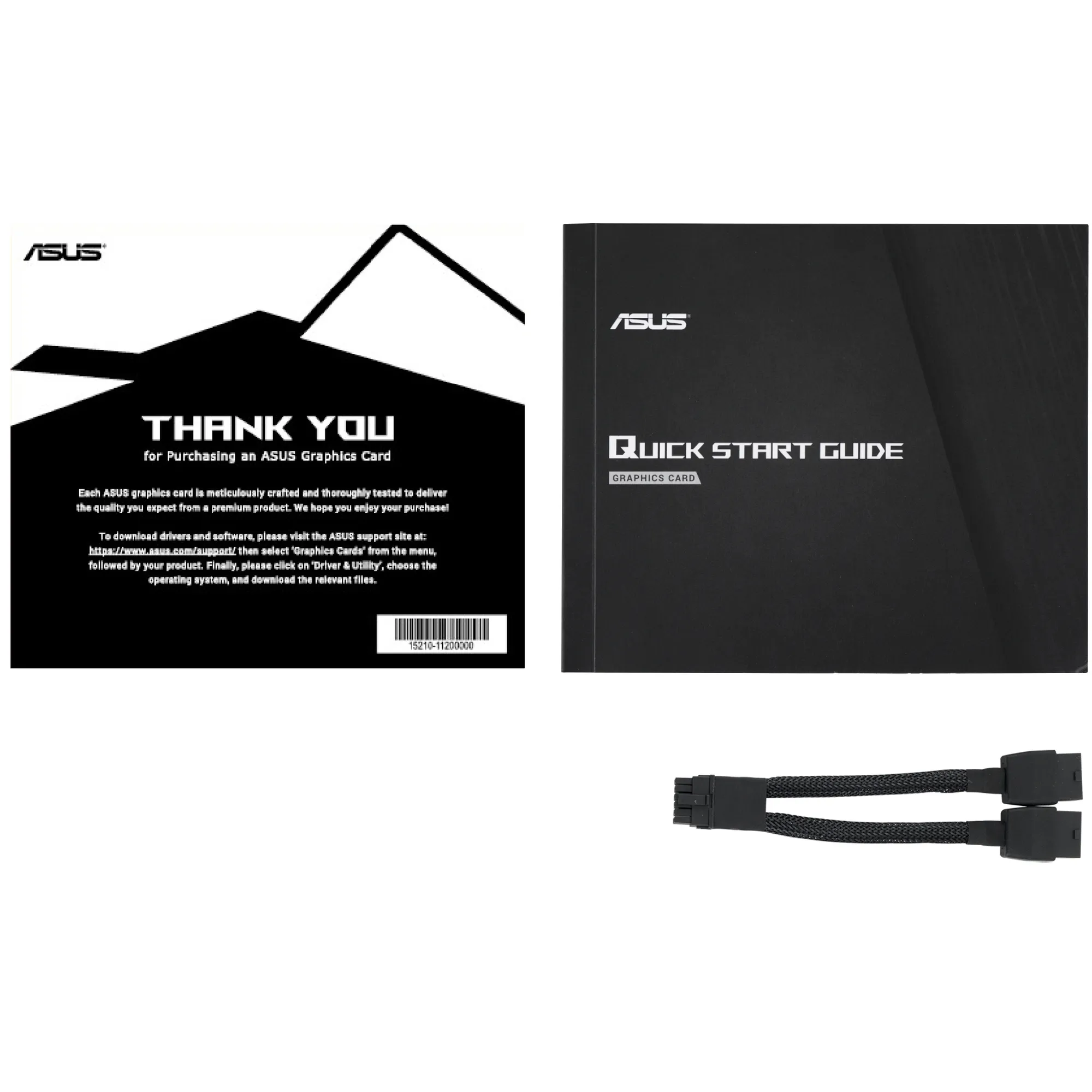 Купити Відеокарта Asus Dual GeForce RTX 5070 12GB OC (DUAL-RTX 5070-O12G) - фото 8
