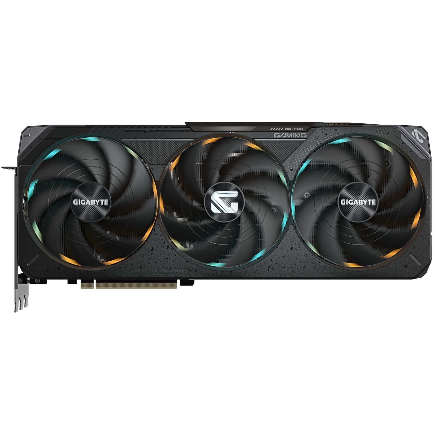 Купить Видеокарта Gigabyte GeForce RTX 5070 Ti Gaming 16G (GV-N507TGAMING-16GD) - фото 1