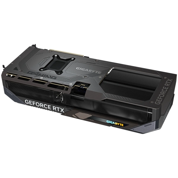 Купить Видеокарта Gigabyte GeForce RTX 5070 Ti Gaming 16G (GV-N507TGAMING-16GD) - фото 7