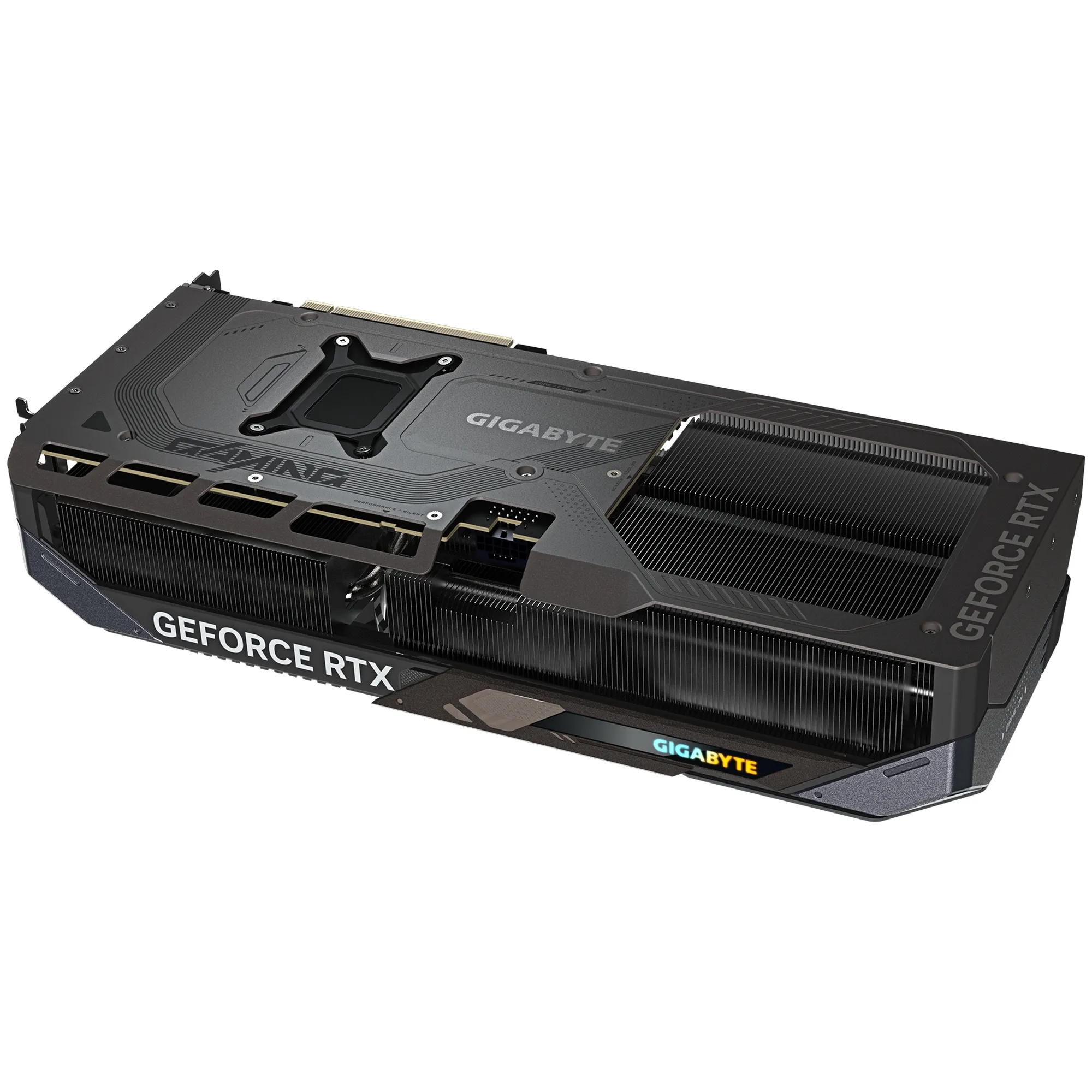 Купить Видеокарта Gigabyte GeForce RTX 5070 Ti Gaming 16G (GV-N507TGAMING-16GD) - фото 7
