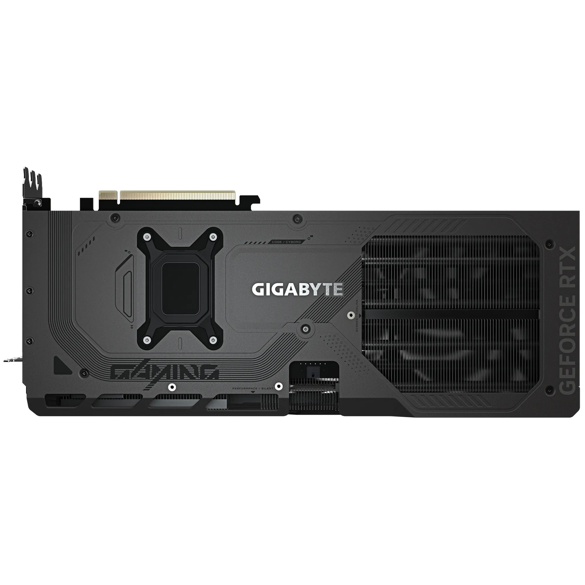 Купить Видеокарта Gigabyte GeForce RTX 5070 Ti Gaming 16G (GV-N507TGAMING-16GD) - фото 8