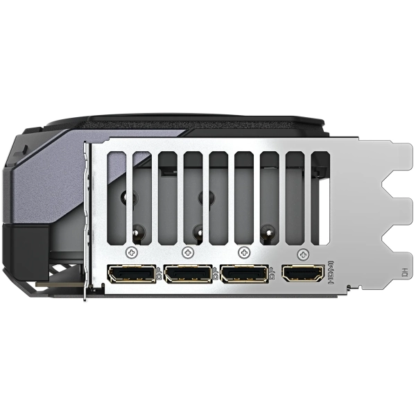 Купить Видеокарта Gigabyte GeForce RTX 5070 Ti Gaming 16G (GV-N507TGAMING-16GD) - фото 9