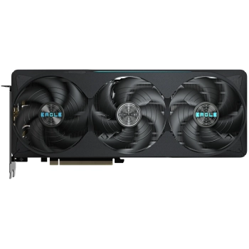 Купить Видеокарта Gigabyte GeForce RTX 5070 Ti Eagle SFF 16G (GV-N507TEAGLE-16GD) - фото 1