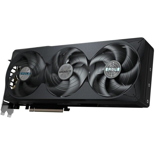 Купить Видеокарта Gigabyte GeForce RTX 5070 Ti Eagle SFF 16G (GV-N507TEAGLE-16GD) - фото 3