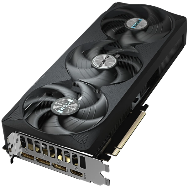 Купить Видеокарта Gigabyte GeForce RTX 5070 Ti Eagle SFF 16G (GV-N507TEAGLE-16GD) - фото 4