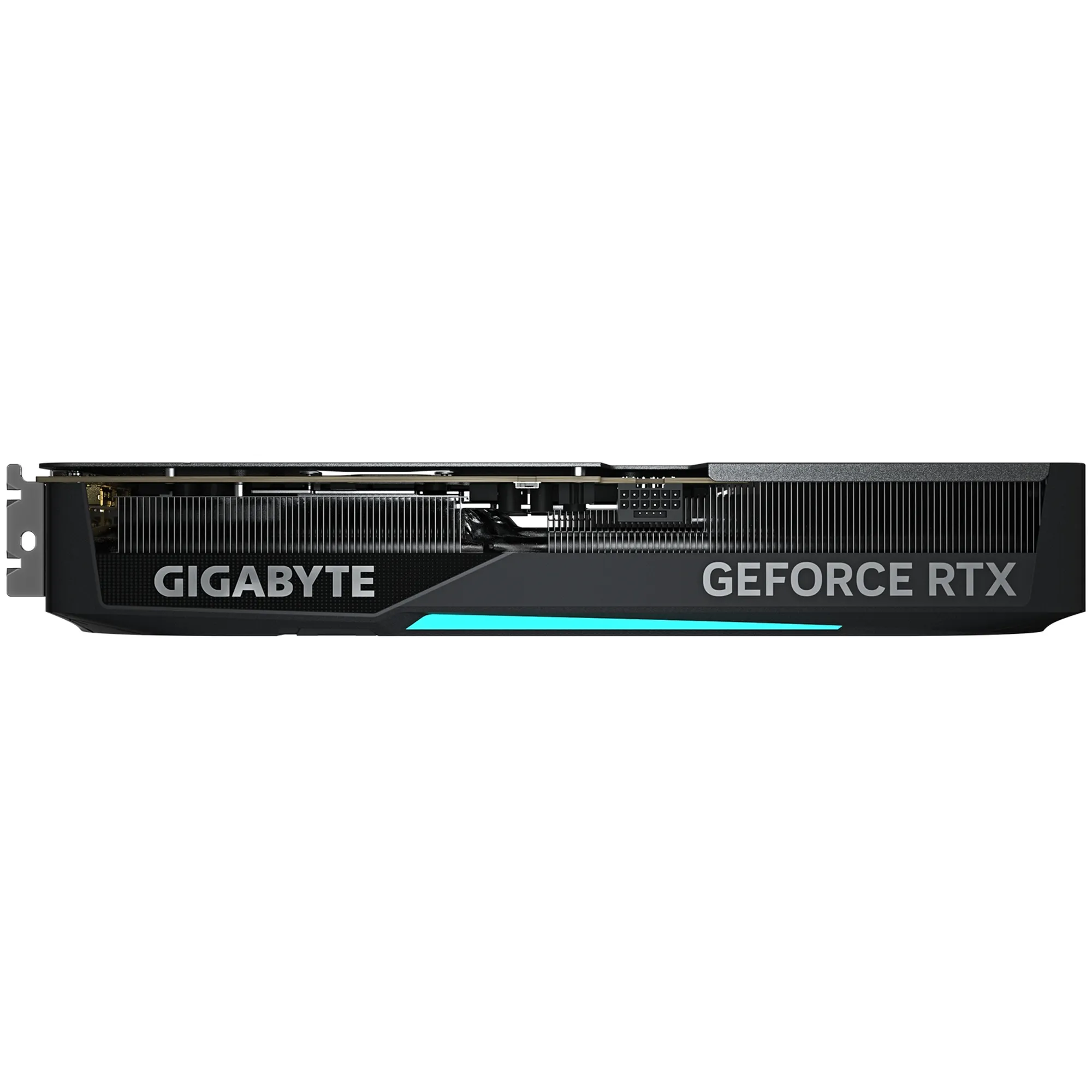 Купить Видеокарта Gigabyte GeForce RTX 5070 Ti Eagle SFF 16G (GV-N507TEAGLE-16GD) - фото 6