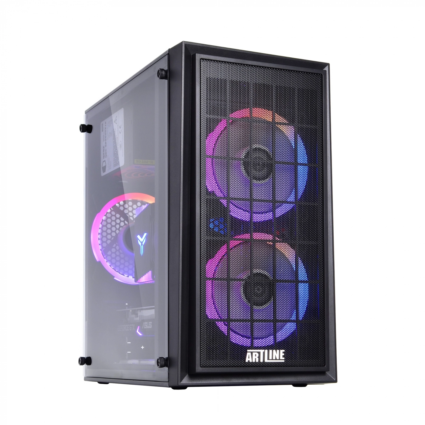 Купить Компьютер ARTLINE Gaming X33v14 - фото 1