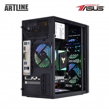 Купить Компьютер ARTLINE Gaming X33v14 - фото 12