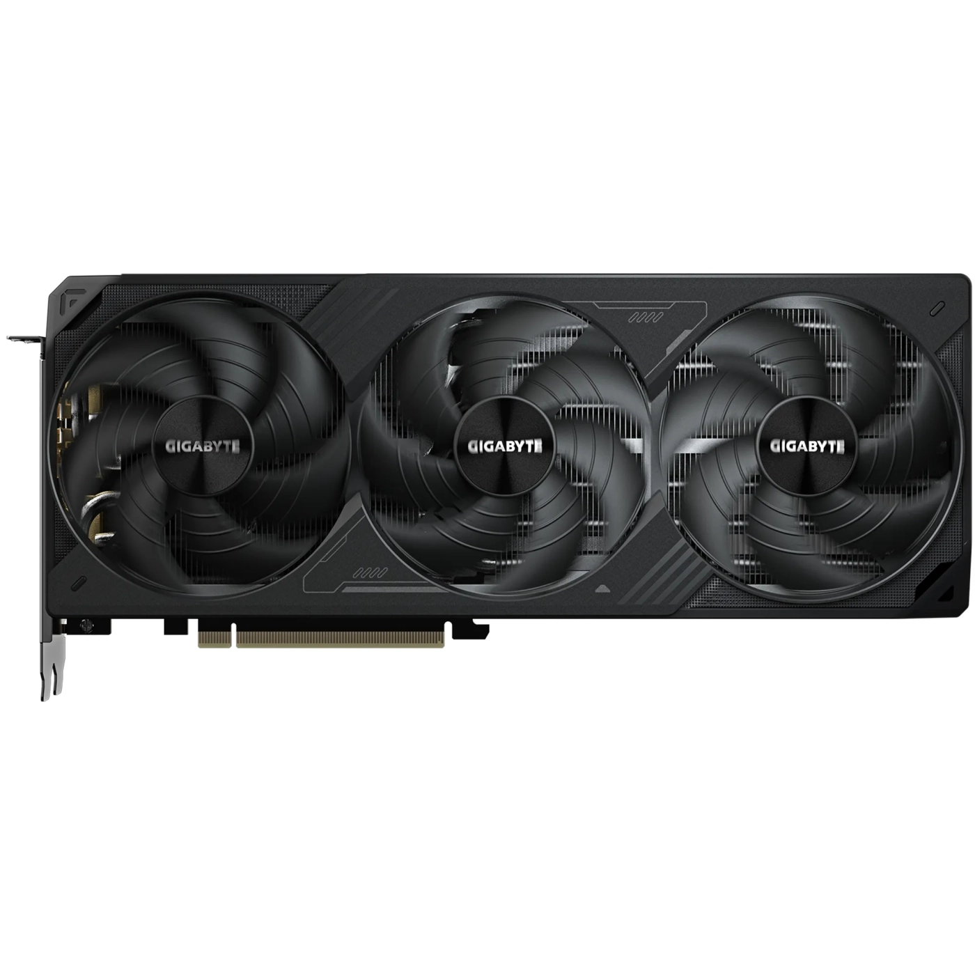 Купити Відеокарта Gigabyte GeForce RTX 5070 Ti WindForce SFF 16G (GV-N507TWF3-16GD) - фото 1