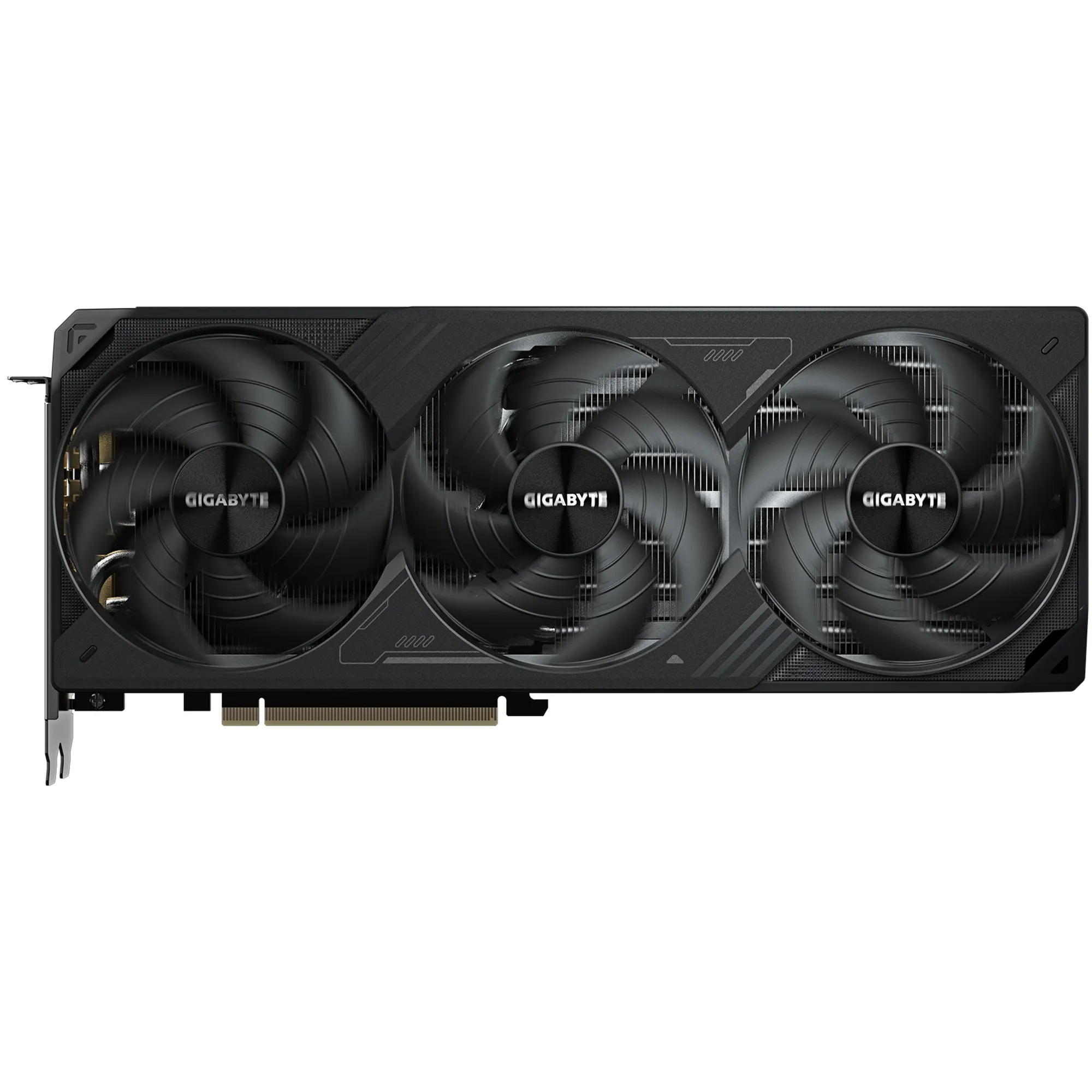 Купити Відеокарта Gigabyte GeForce RTX 5070 Ti WindForce SFF 16G (GV-N507TWF3-16GD) - фото 1