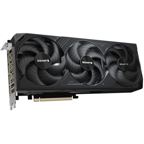 Купити Відеокарта Gigabyte GeForce RTX 5070 Ti WindForce SFF 16G (GV-N507TWF3-16GD) - фото 2