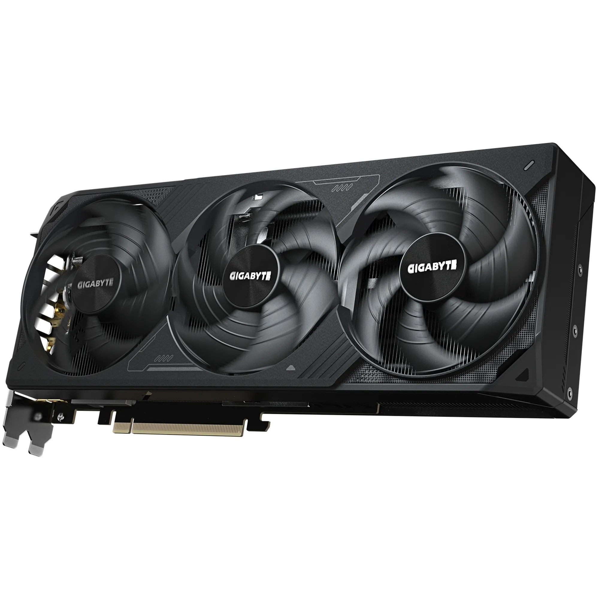 Купити Відеокарта Gigabyte GeForce RTX 5070 Ti WindForce SFF 16G (GV-N507TWF3-16GD) - фото 3