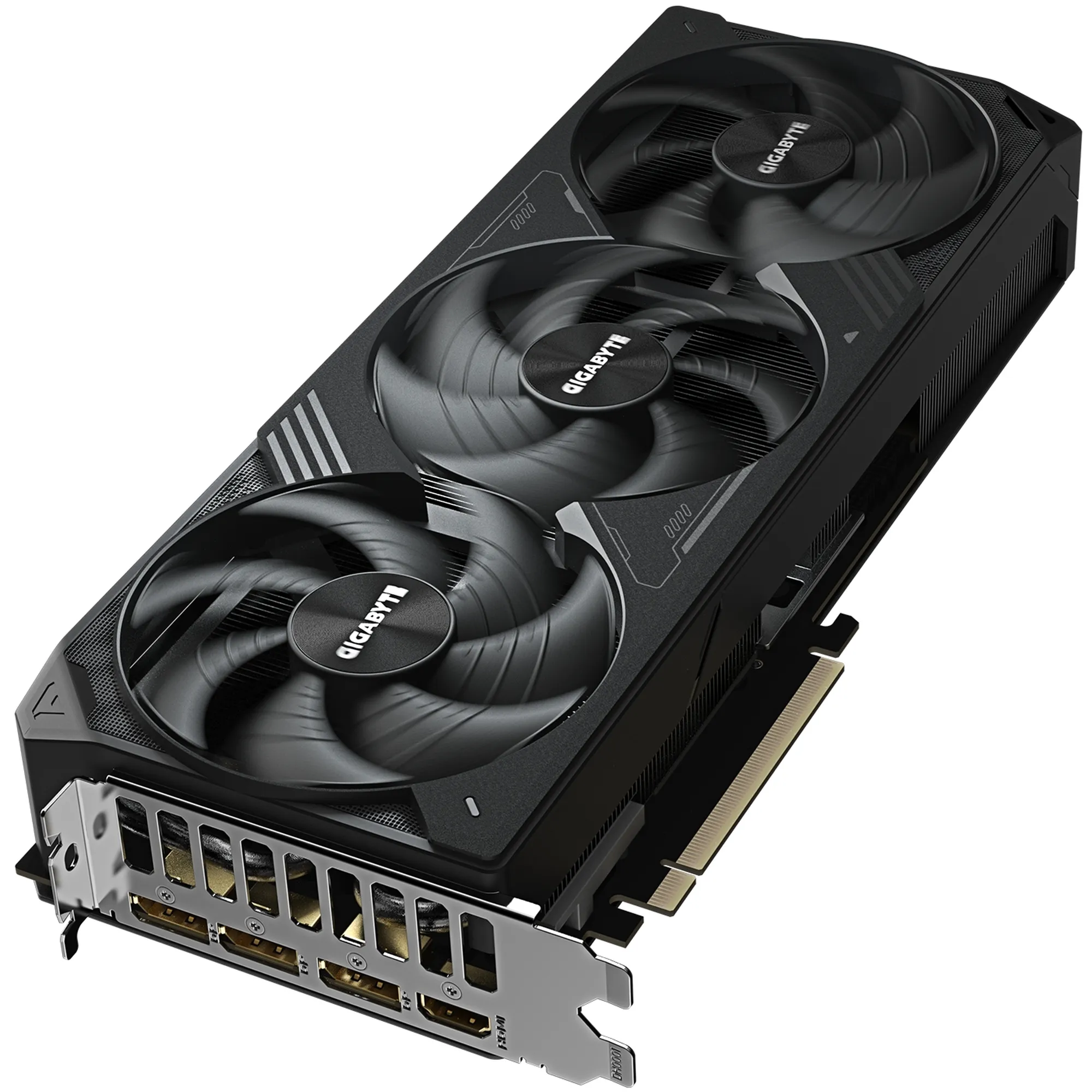 Купити Відеокарта Gigabyte GeForce RTX 5070 Ti WindForce SFF 16G (GV-N507TWF3-16GD) - фото 4