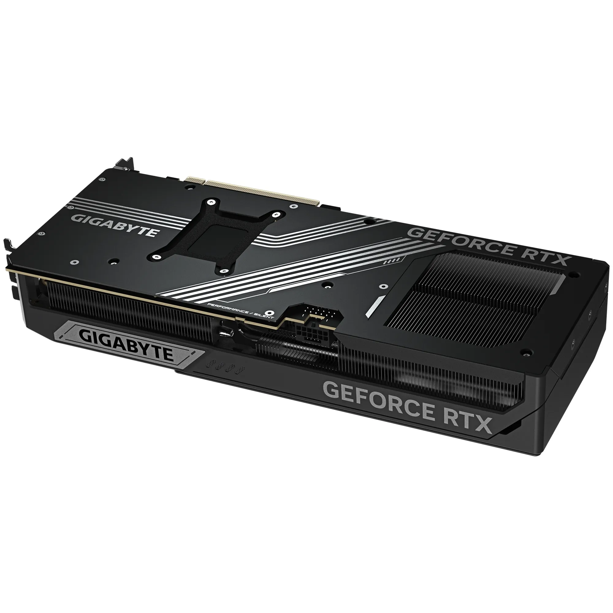Купити Відеокарта Gigabyte GeForce RTX 5070 Ti WindForce SFF 16G (GV-N507TWF3-16GD) - фото 6