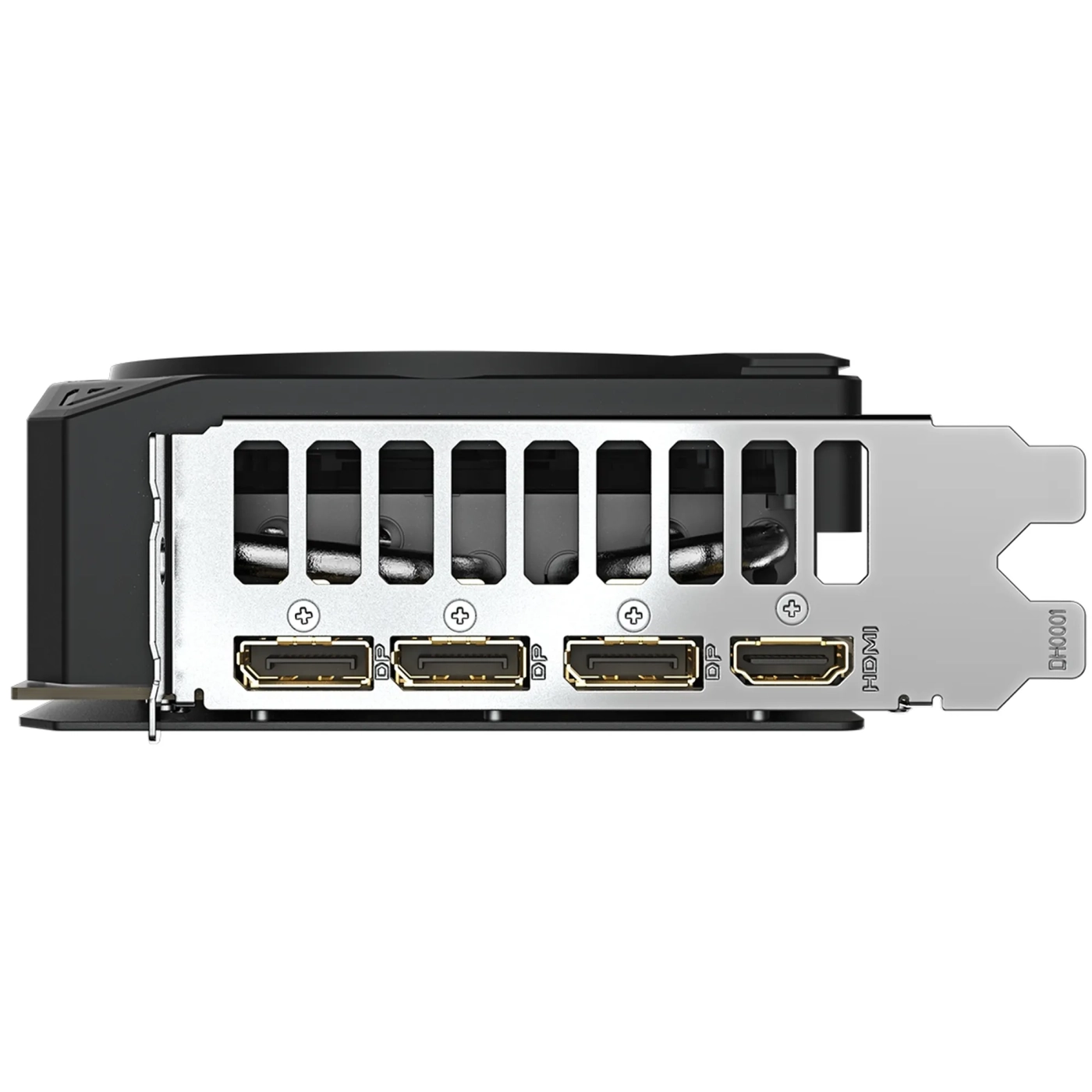 Купити Відеокарта Gigabyte GeForce RTX 5070 Ti WindForce SFF 16G (GV-N507TWF3-16GD) - фото 9