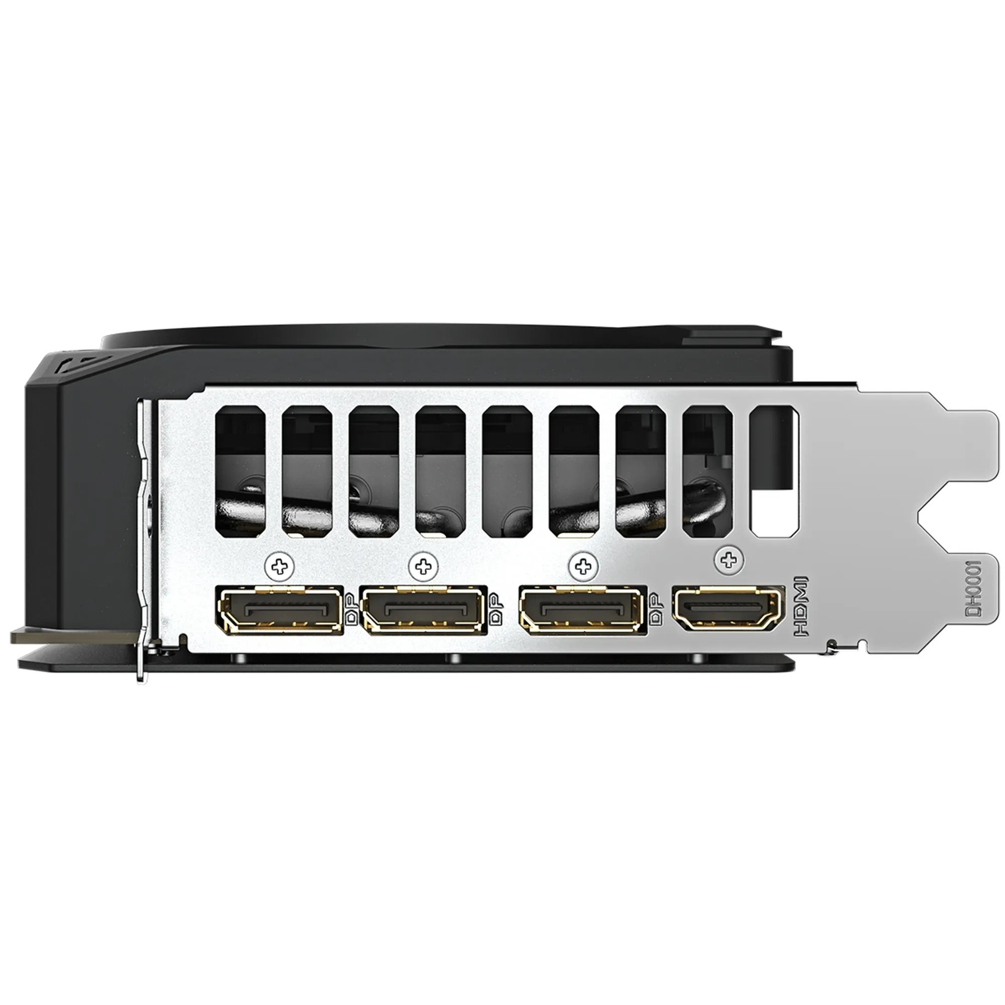 Купити Відеокарта Gigabyte GeForce RTX 5070 Ti WindForce SFF 16G (GV-N507TWF3-16GD) - фото 9