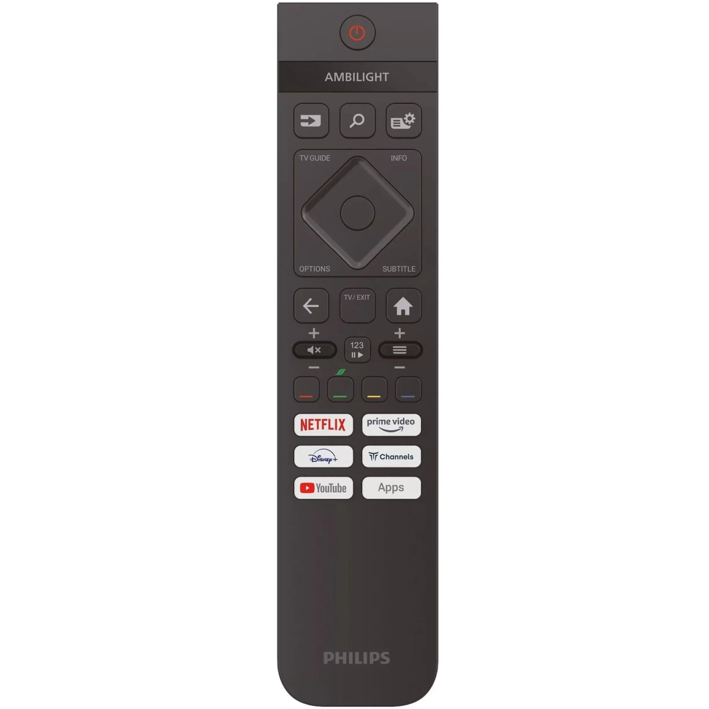 Купить Телевизор Philips 40PFS6009/12 - фото 5