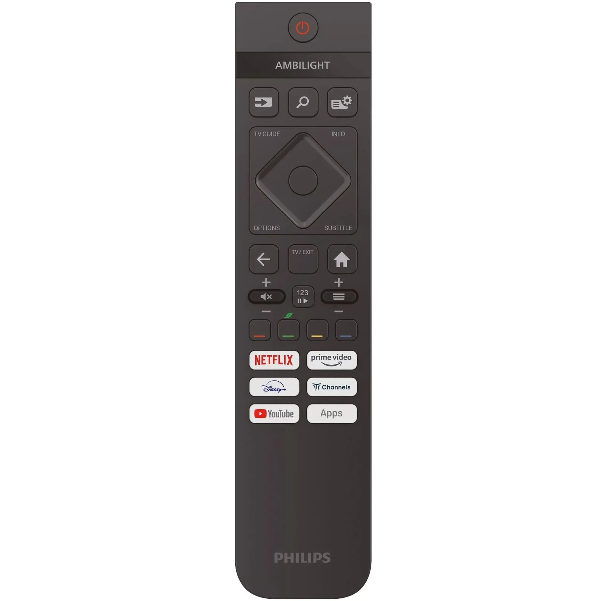 Купить Телевизор Philips 40PFS6009/12 - фото 5