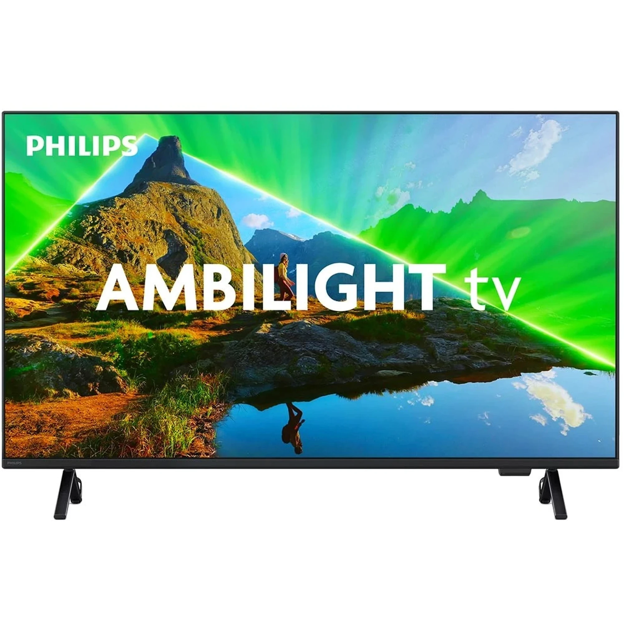 Купити Телевізор Philips 43PUS8319/12 - фото 1