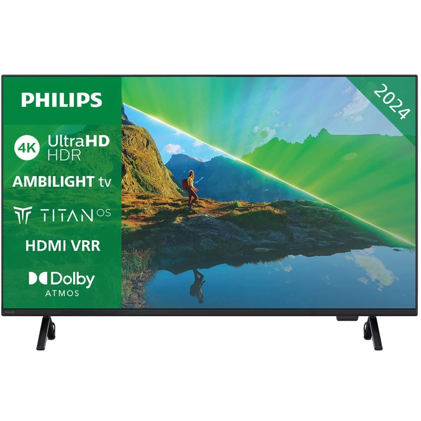 Купити Телевізор Philips 43PUS8319/12 - фото 3
