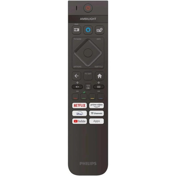 Купити Телевізор Philips 43PUS8319/12 - фото 6