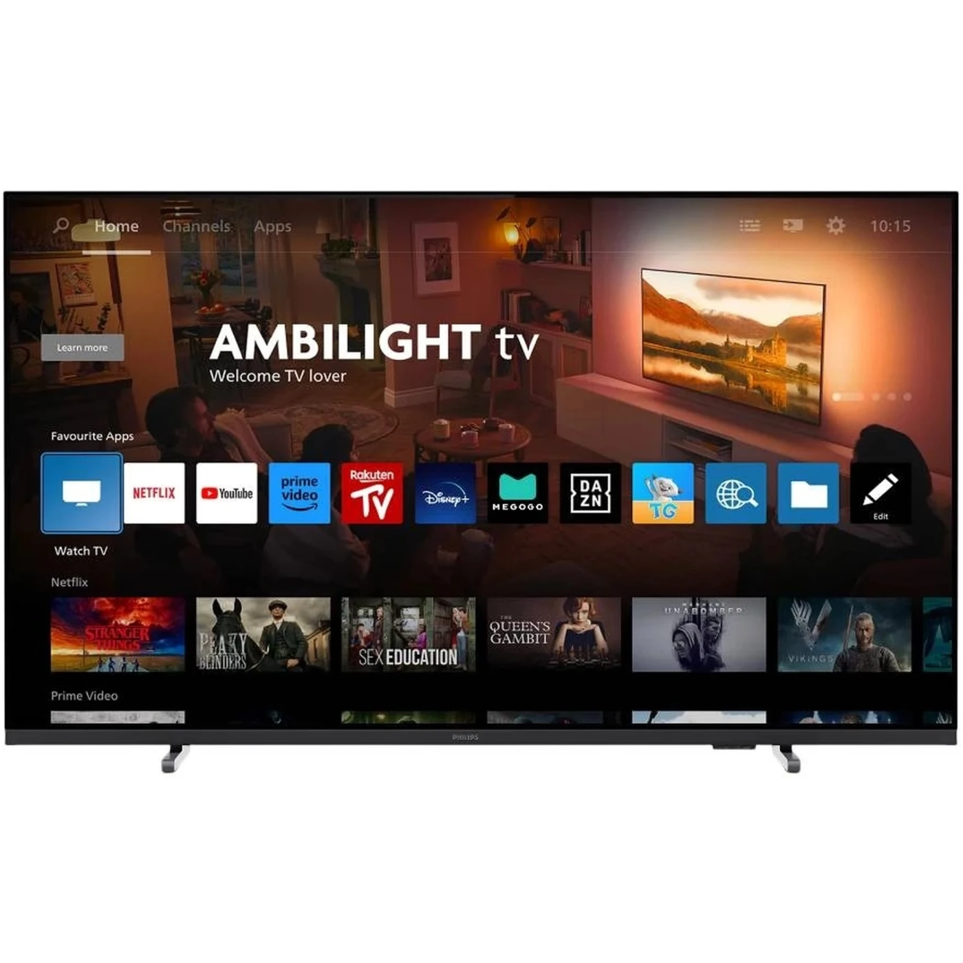 Купить Телевизор Philips 50PUS7609/12 - фото 2