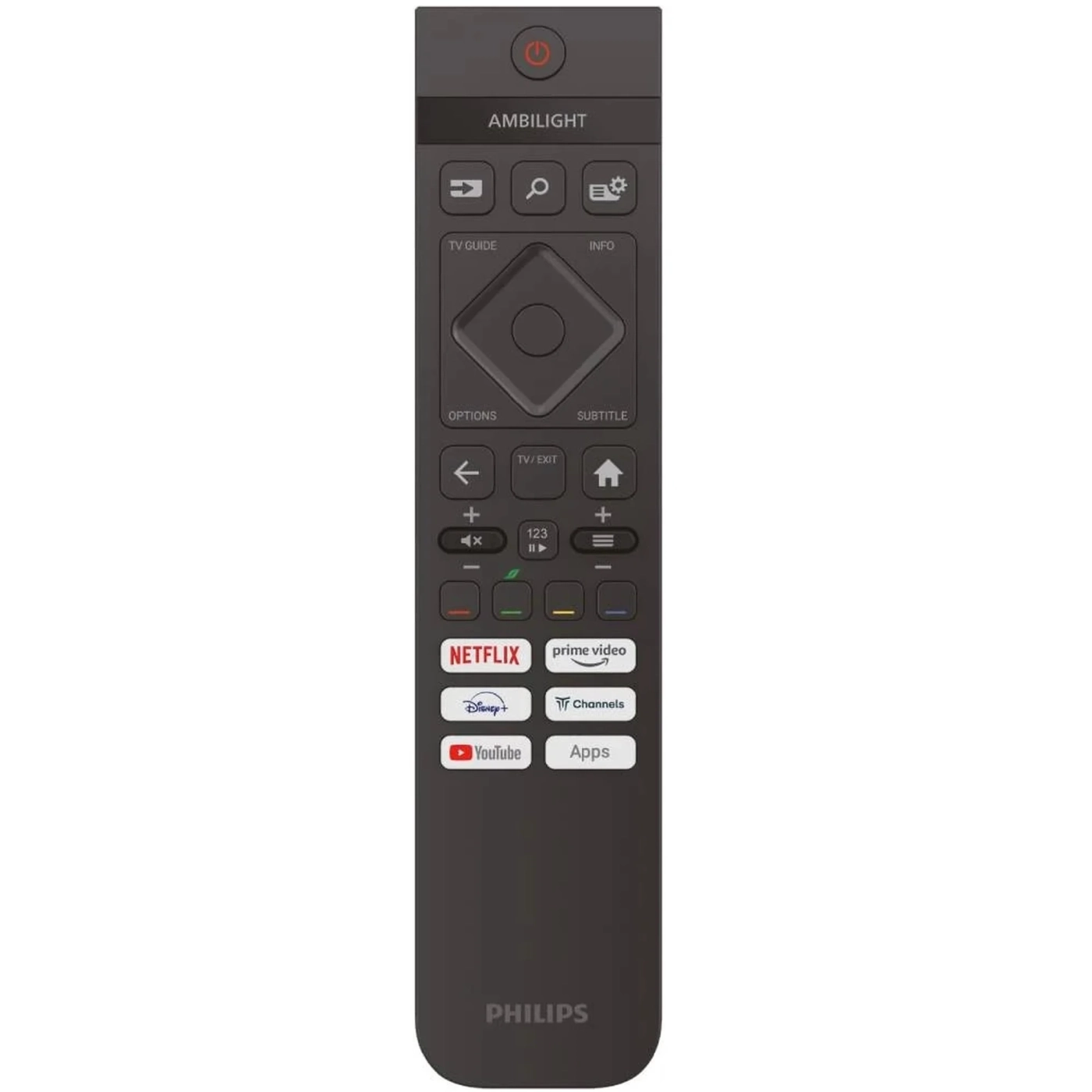 Купить Телевизор Philips 50PUS7609/12 - фото 6