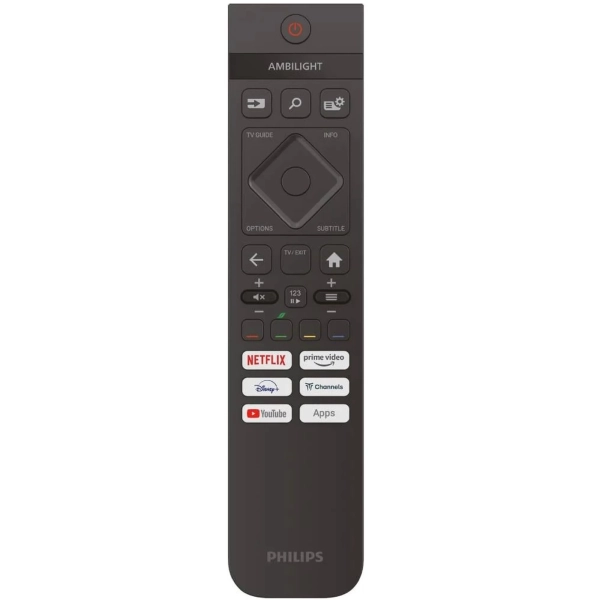 Купить Телевизор Philips 50PUS7609/12 - фото 6