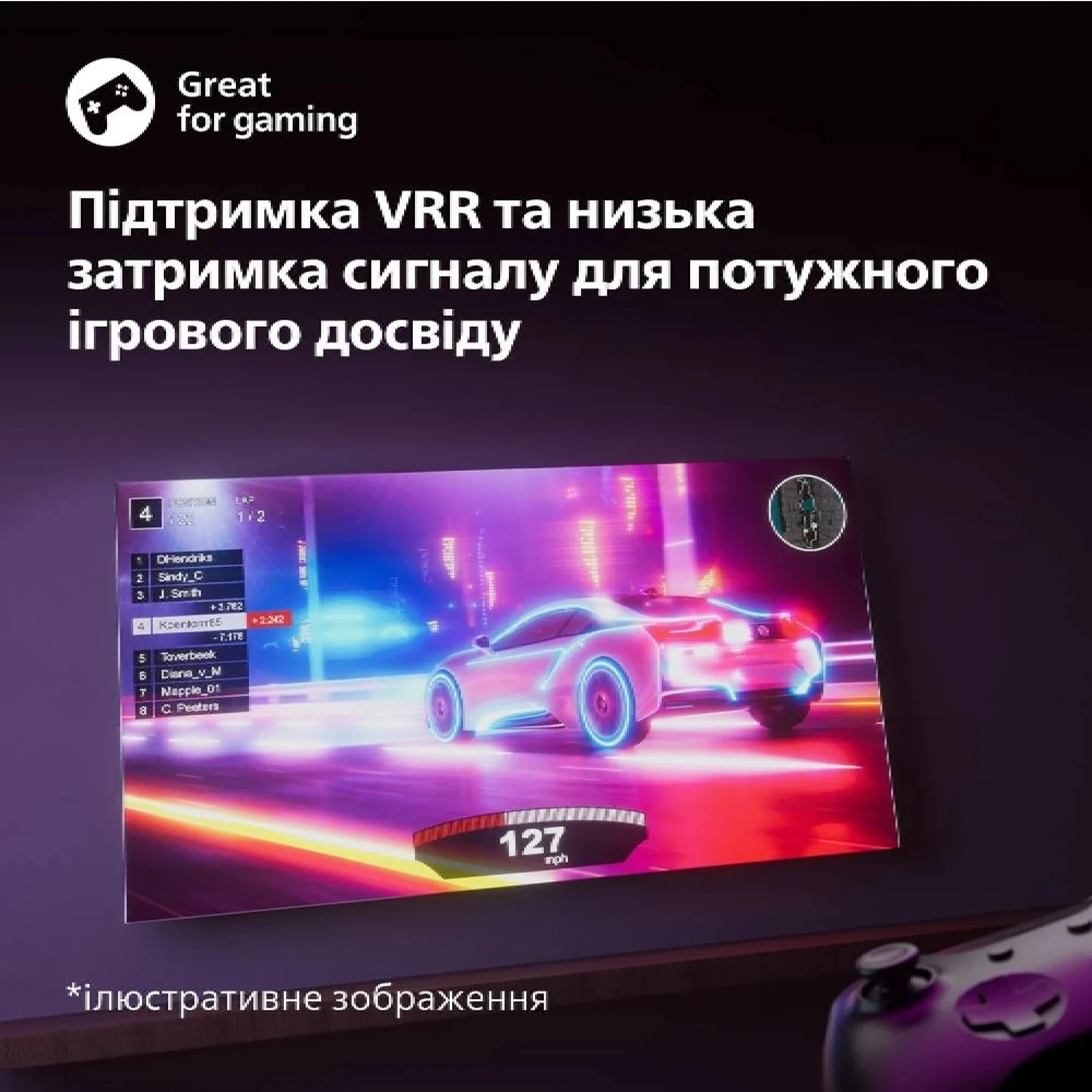 Купить Телевизор Philips 50PUS7609/12 - фото 11