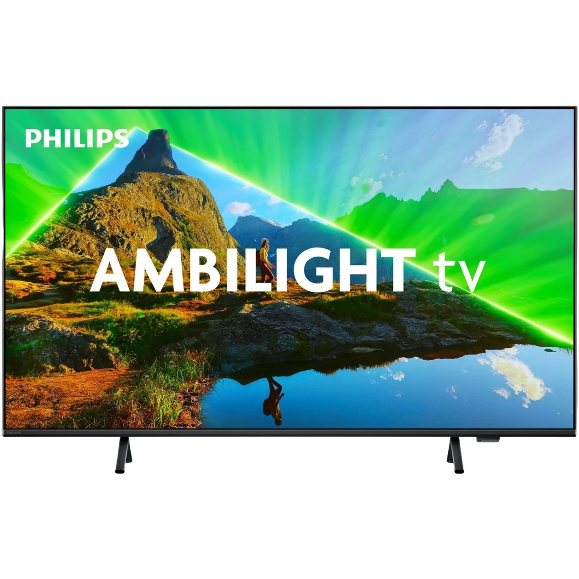 Купити Телевізор Philips 50PUS8319/12 - фото 1