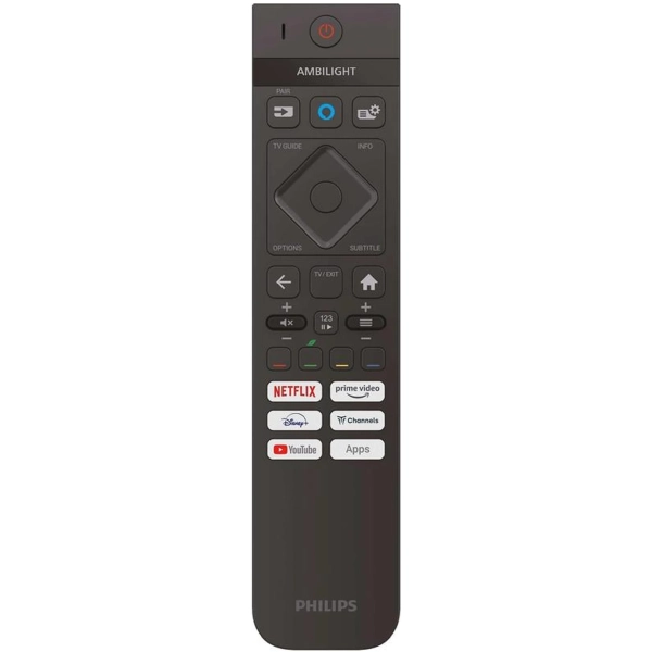 Купити Телевізор Philips 50PUS8319/12 - фото 6