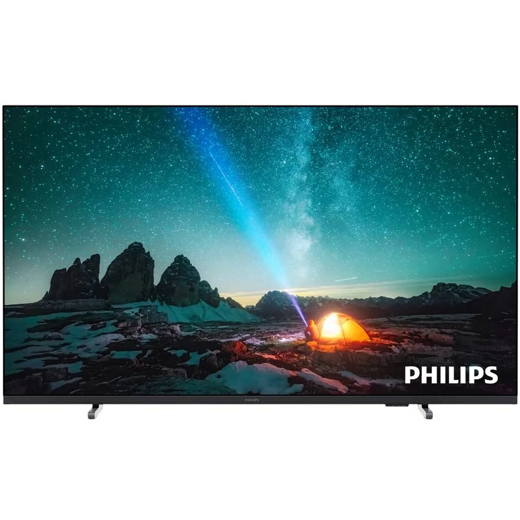 Купити Телевізор Philips 55PUS7609/12 - фото 1