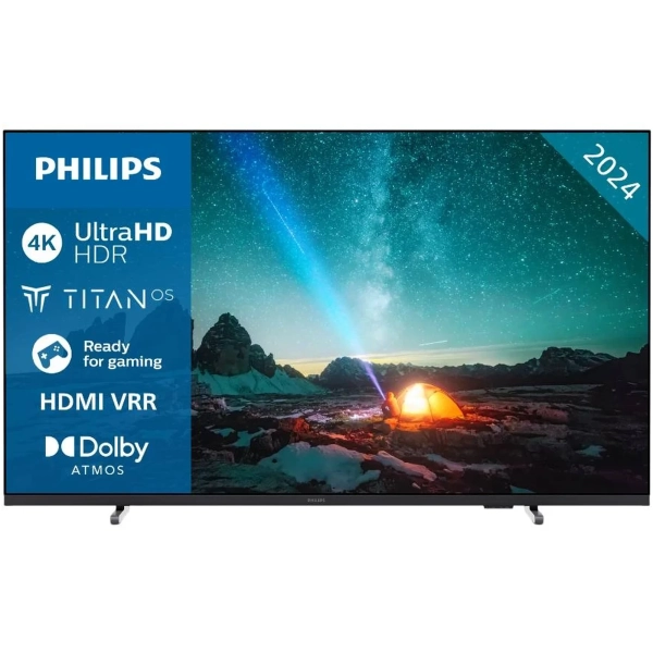 Купити Телевізор Philips 55PUS7609/12 - фото 3