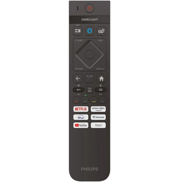 Купити Телевізор Philips 55PUS8319/12 - фото 6
