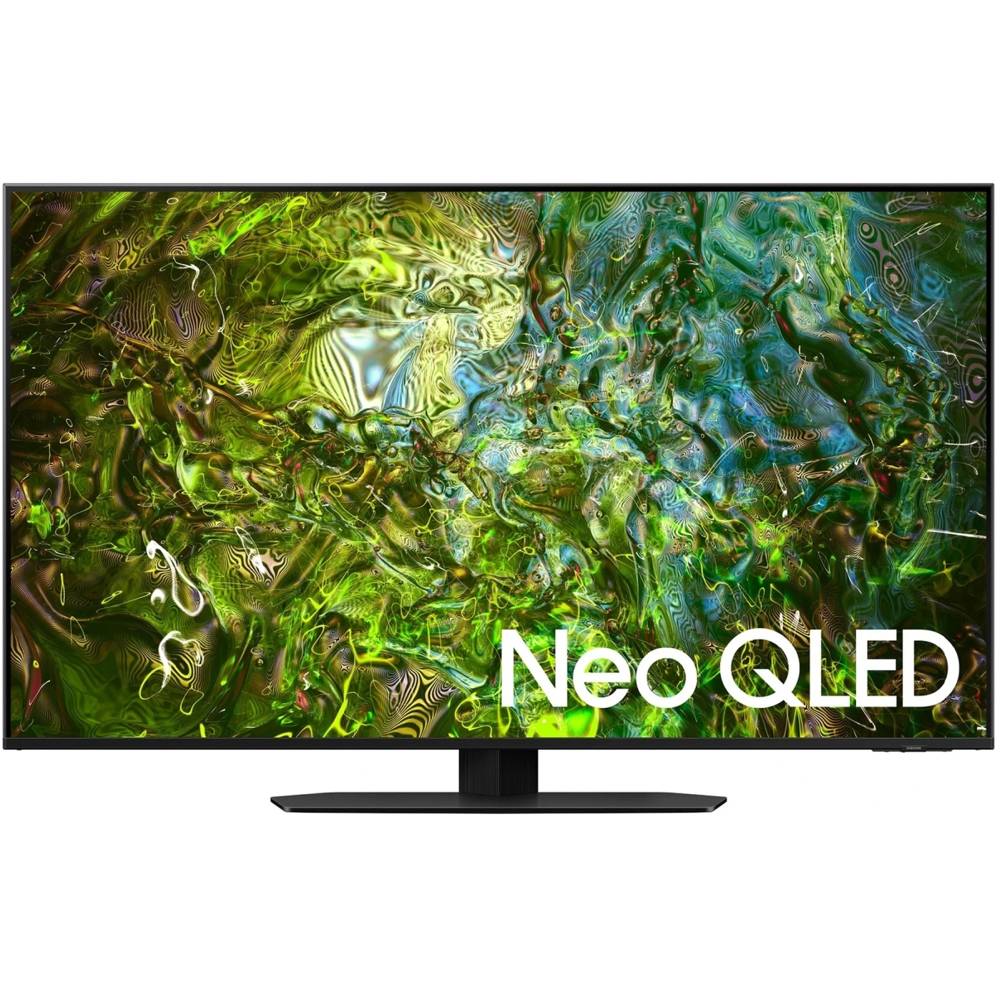 Купить Телевизор Samsung QE50QN90DAUXUA - фото 1