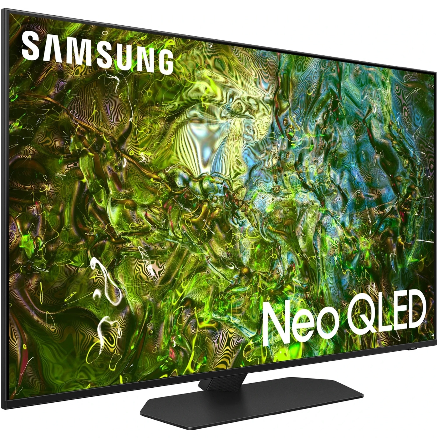 Купить Телевизор Samsung QE50QN90DAUXUA - фото 2